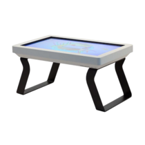 Интерактивный стол 32" - «globural.ru» - Воткинск
