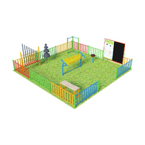 Музыкальная площадка «Мини» - «globural.ru» - Воткинск