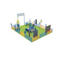 Космическая площадка - «globural.ru» - Воткинск