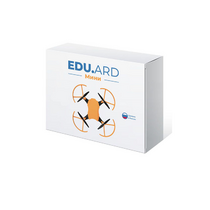 Программируемый учебный квадрокоптер EDU.ARD Мини - «globural.ru» - Воткинск