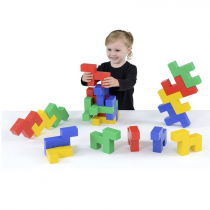 Набор Полидрон Гигант "Собачки" - «globural.ru» - Воткинск