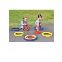 Набор Полидрон Кольца - «globural.ru» - Воткинск