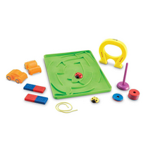 STEM Набор "Магнетизм" - «globural.ru» - Воткинск