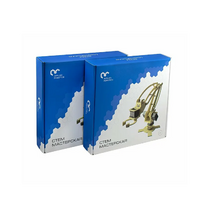 Образовательный робототехнический комплект "СТЕМ Мастерская". Экспертный набор - «globural.ru» - Воткинск