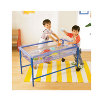 Центр воды и песка прозрачный 40 см - «globural.ru» - Воткинск