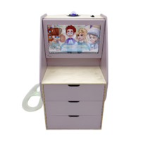 Мобильный сенсорный комплекс «Иллюминар» (интерактивная версия) - «globural.ru» - Воткинск