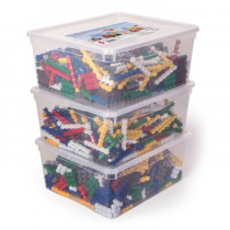 Набор для конструирования "Родной аул" (на 15 человек) - «globural.ru» - Воткинск