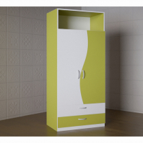 Шкаф «Забава» - «globural.ru» - Воткинск