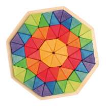 Набор для творческого конструирования орнамент в восьмиугольнике - «globural.ru» - Воткинск