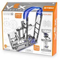 Набор VEX by HEXBUG "Пусковая установка" - «globural.ru» - Воткинск