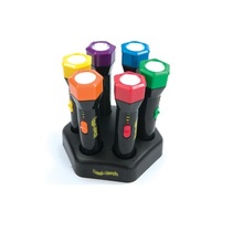 Комплект светодиодных фонарей для экспериментов со светом - «globural.ru» - Воткинск