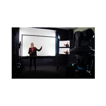 Фон для для интерактивной видеостудии - «globural.ru» - Воткинск