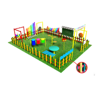 Музыкальная площадка (комплект Премиум) - «globural.ru» - Воткинск