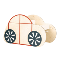 Методический интерактивный комплекс «Машинка-25'» - «globural.ru» - Воткинск