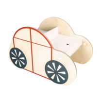 Методический интерактивный комплекс «Машинка-32'» - «globural.ru» - Воткинск