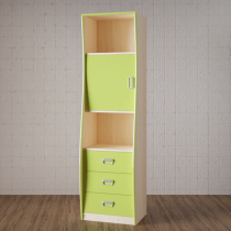 Шкаф «Юный ученый» - «globural.ru» - Воткинск