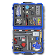 Комплект лабораторного оборудования «Природные явления» - «globural.ru» - Воткинск