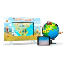 Методический интерактивный комплекс «География» расширенный - «globural.ru» - Воткинск