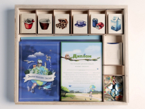 Методический комплекс «Экология» - «globural.ru» - Воткинск