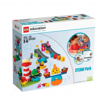Конструктор Lego Duplo Планета STEAM - «globural.ru» - Воткинск