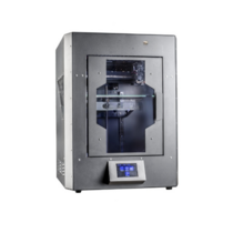 Аддитивный модуль 3D печати из пластика с комплектом ЗИП - «globural.ru» - Воткинск