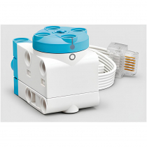 Малый угловой мотор LEGO TECHNIC - «globural.ru» - Воткинск