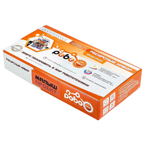 Детский конструктор по образовательной робототехнике «Роботрек «Малыш Проект» - «globural.ru» - Воткинск