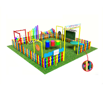 Музыкальная площадка (комплект Максимальный)   - «globural.ru» - Воткинск