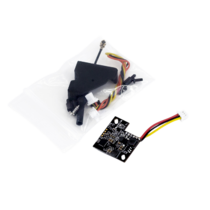 FPV передатчик для квадрокоптера "Пионер Базовый" - «globural.ru» - Воткинск