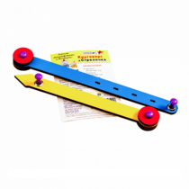 Комплект «Круговерт и стрелочка» - «globural.ru» - Воткинск