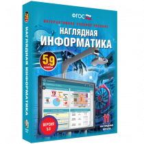 Наглядная информатика 5 - 9 класс - «globural.ru» - Воткинск