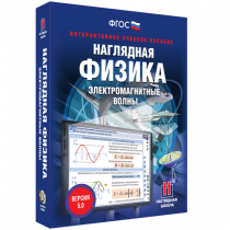Наглядная физика. Электромагнитные волны - «globural.ru» - Воткинск