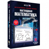 Наглядная математика. Векторы - «globural.ru» - Воткинск