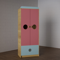 Шкаф «Моя мечта» - «globural.ru» - Воткинск