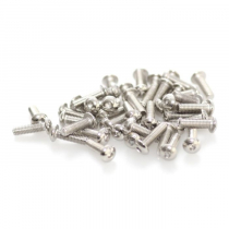 Винты М4 с головкой под шестигранник Socket Cap Screw M4*16-Button Head (50-Pack) - «globural.ru» - Воткинск