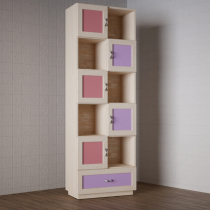 Шкаф «Счастье» - «globural.ru» - Воткинск