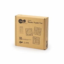 Геометрическая мозаика - пазл  - «globural.ru» - Воткинск