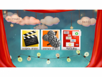 Программное обеспечение «Мастерская анимации» (со сканером и микрофоном) - «globural.ru» - Воткинск