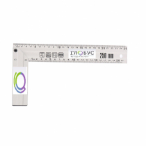 Набор угольников металлических слесарных - «globural.ru» - Воткинск