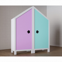 Шкаф «Лапушка» - «globural.ru» - Воткинск