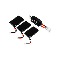 Набор 30 минут полета к образовательному квадрокоптеру "Пионер Мини" - «globural.ru» - Воткинск