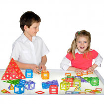 Набор Полидрон Магнитный Дополнительные цвета - «globural.ru» - Воткинск