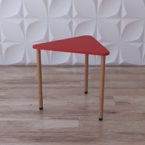 Стол детский «Малыш-Треугольник» - «globural.ru» - Воткинск