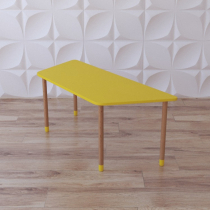 Стол «Яркая трапеция» - «globural.ru» - Воткинск