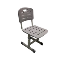 Стул ученический (р.гр.№5-7)  - «globural.ru» - Воткинск