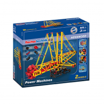 Конструктор "Тяжелая техника" - «globural.ru» - Воткинск