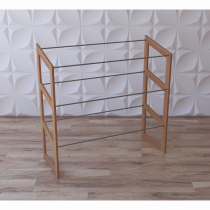 Стеллаж компактный 6 контейнеров - «globural.ru» - Воткинск