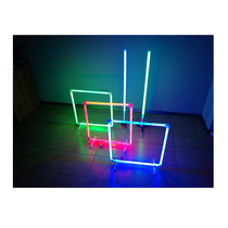 Трасса для гонок микро дронов TinyWhoop Series PRO - «globural.ru» - Воткинск