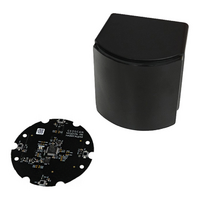 Бортовой модуль ИК навигации в помещении для квадрокоптера "Пионер Базовый" - «globural.ru» - Воткинск