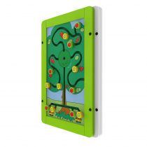 Игровой модуль "Дерево" - «globural.ru» - Воткинск